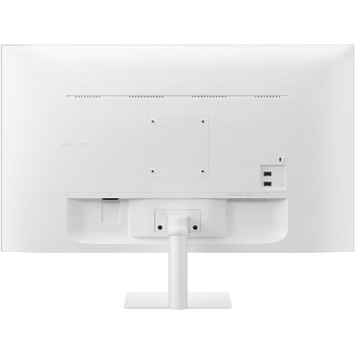 Voyant de surveillance 32''Samsung Smart M5 Blanco