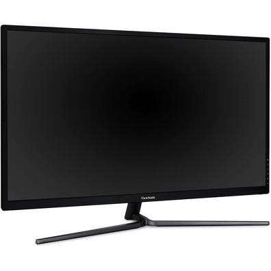 Moniteur LED 32''Viewsonic VX3211-2K-MHD Negro