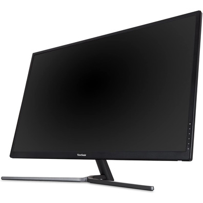 Moniteur LED 32''Viewsonic VX3211-2K-MHD Negro