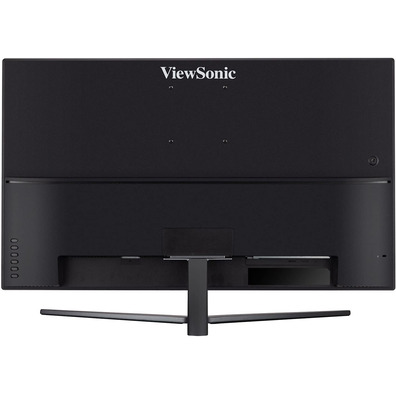 Moniteur LED 32''Viewsonic VX3211-4K-MHD Negro