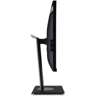 Voyant de surveillance 34''Viewsonic VG3448 Negro