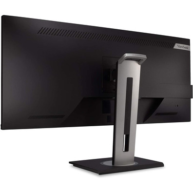 Voyant de surveillance 34''Viewsonic VG3448 Negro