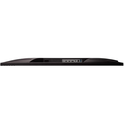 Voyant de surveillance 34''Viewsonic VG3448 Negro