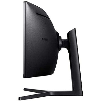 Moniteur LED 49''Samsung LC49J890DKRXEN