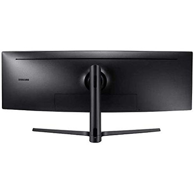 Moniteur LED 49''Samsung LC49J890DKRXEN