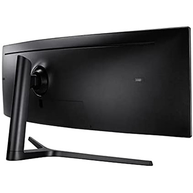 Moniteur LED 49''Samsung LC49J890DKRXEN