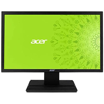 Voyant de surveillance ACER V246HQLBI 23,6''Negro