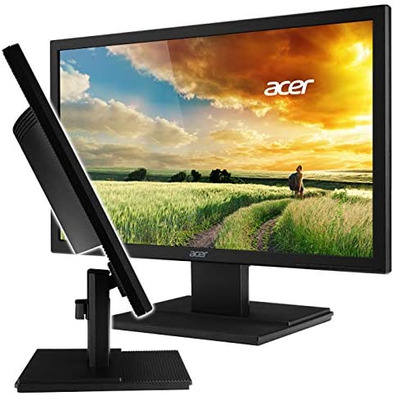 Voyant de surveillance ACER V246HQLBI 23,6''Negro