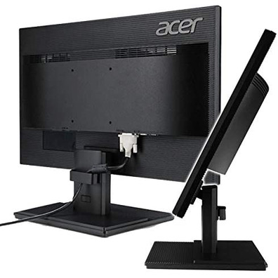 Voyant de surveillance ACER V246HQLBI 23,6''Negro