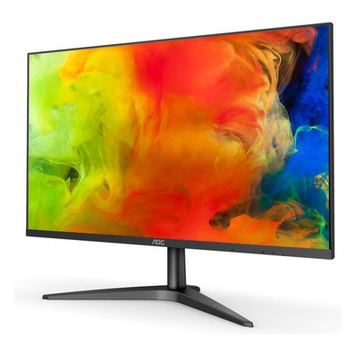 Moniteur LED AOC 24B1XHS de 23,8" Full HD IPS