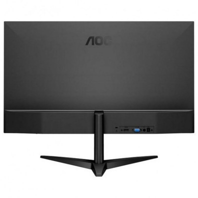 Moniteur LED AOC 24B1XHS de 23,8" Full HD IPS