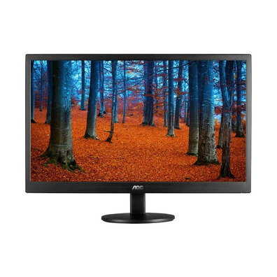 Moniteur LED AOC E970SWN 18.5" HD