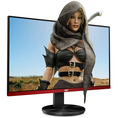 Moniteur LED AOC G2590VXQ 24.5" de Jeu