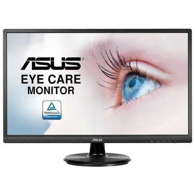 Moniteur LED ASUS VP247HAE 23.6" FHD