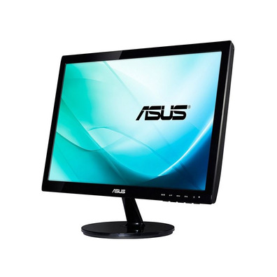 Moniteur LED ASUS VS197DE 18.5"