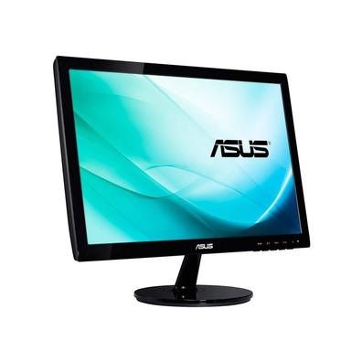 Moniteur LED ASUS VS197DE 18.5"