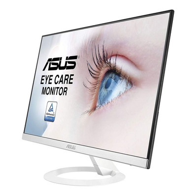 Voyant de surveillance ASUS VZ249HE-W 23.8''Blanco