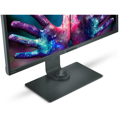 Voyant moniteur BenQ PD3200U 32''4K Negro