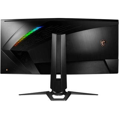 Moniteur LED Gaming MSI Optix MPG341CQR Curvo 34''