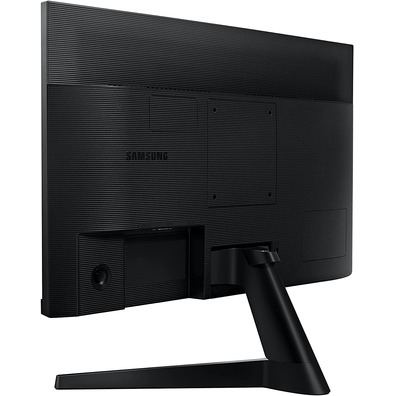 Moniteur LED IPS 24''Samsung LF24T350FHRXEN Negro