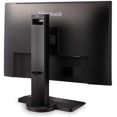 Moniteur LED IPS 27''Viewsonic XG2705-2K Negro