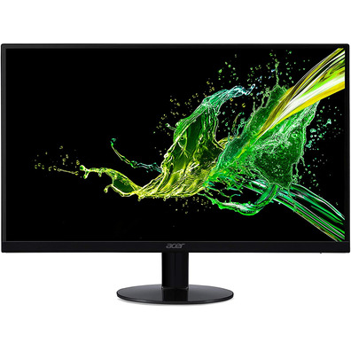 Moniteur LED IPS ACER SA240Y 24''