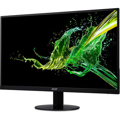 Moniteur LED IPS ACER SA240Y 24''