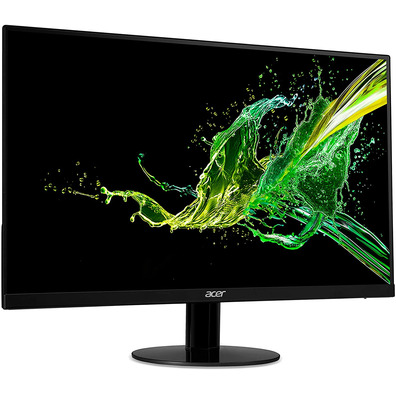 Moniteur LED IPS ACER SA240Y 24''