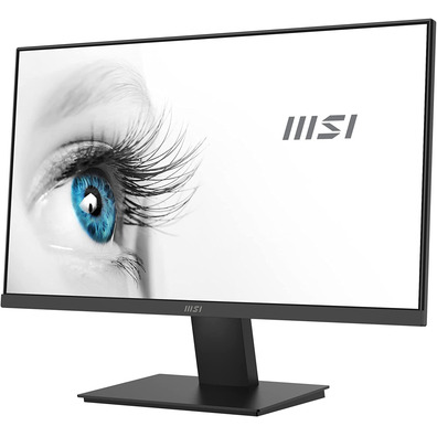 Voyant de surveillance MSI Pro MP241X 23.8''Negro