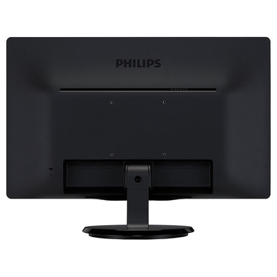 Moniteur LED Multimédia Philips 200V4LAB2 19.5"