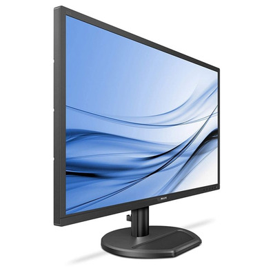 Moniteur de surveillance multimédia Philips 221S8LDAB 21.5''