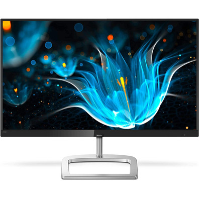 Moniteur LED Multimédia Philips 246E9QJAB 24"