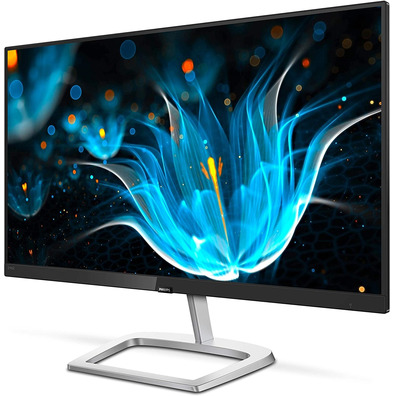 Moniteur LED Multimédia Philips 246E9QJAB 24"