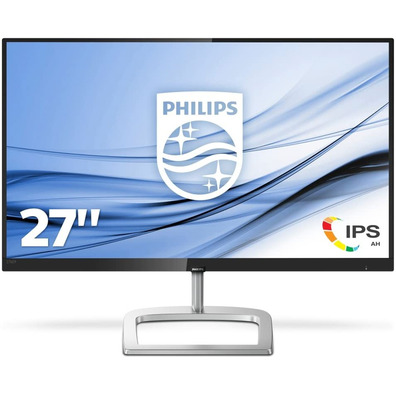 Moniteur LED Multimédia Philips 276E9QJAB 27"