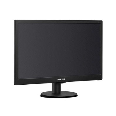 Moniteur LED Philips 193V5LSB2 18.5"