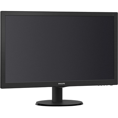 Moniteur LED Philips V-Line 223V5LHSB 21.5"