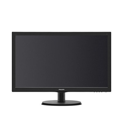 Moniteur LED Philips V-Line 223V5LHSB2 21.5''