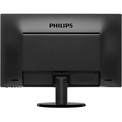 Moniteur LED Philips V-Line 243V5LHSB 23.6" FHD