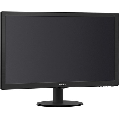 Moniteur LED Philips V-Line 243V5LHSB 23.6" FHD