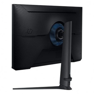 Voyant de surveillance LED Samsung Odyssey G3 Black