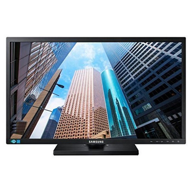 Le moniteur LED Samsung S22E450F 21.5" FHD