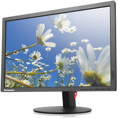 Surveiller le voyant Lenovo Thinkvision T2054p 19.5''