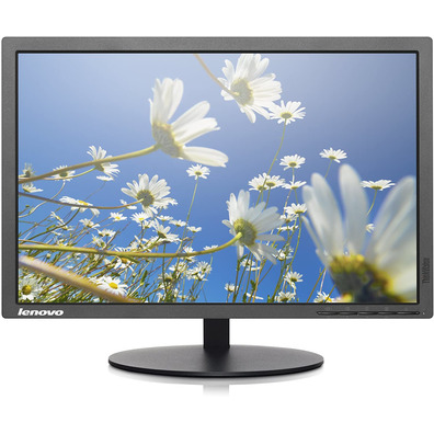 Surveiller le voyant Lenovo Thinkvision T2054p 19.5''