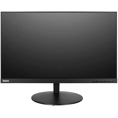 Surveiller le voyant Lenovo Thinkvision T24M 23,8''