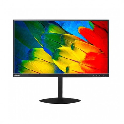 Surveiller le voyant Lenovo Thinkvision T24M 23,8''