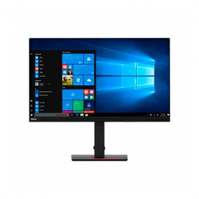 Moniteur Lenovo Thinkvision T32H-20 LED 32''