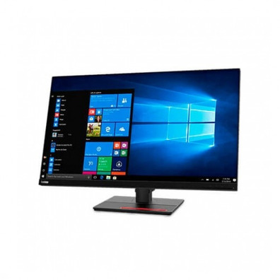 Moniteur Lenovo Thinkvision T32H-20 LED 32''