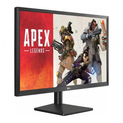 Moniteur LG 20MK400H-B 19.5"