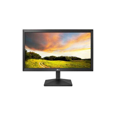 Moniteur LG 20MK400H-B 19.5"