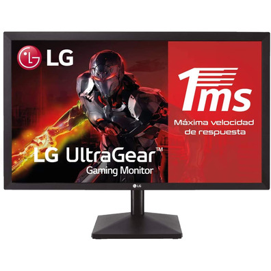 Moniteur LG 22MK400H-B 21.-5" LED